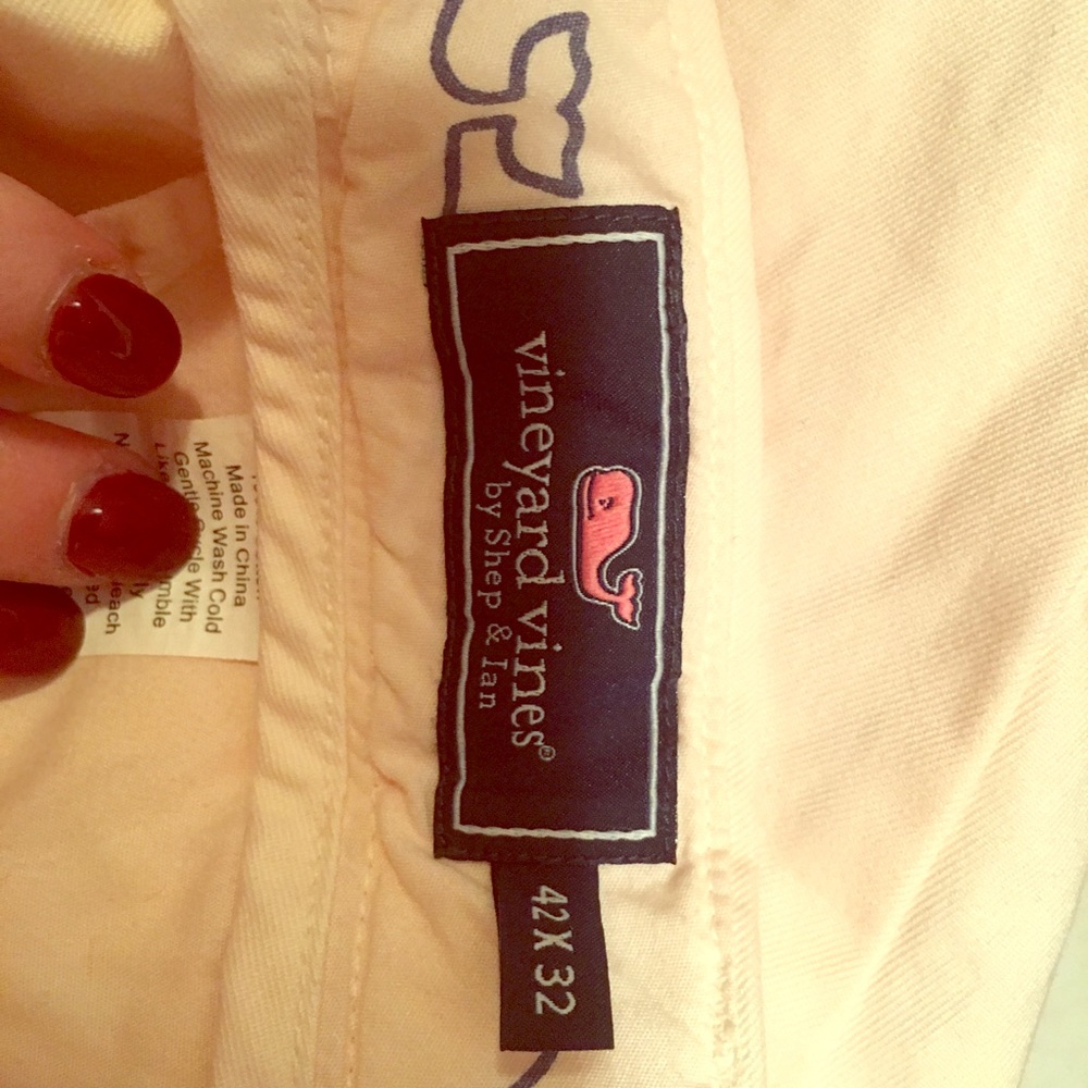 Vineyard vines
